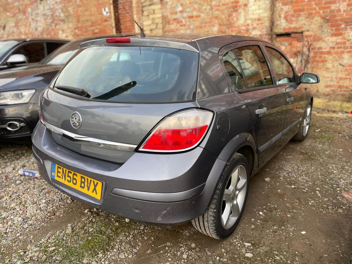 Used Vauxhall Astra for sale - 77768140: Photo 6