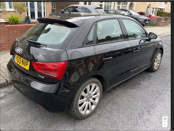 Used Audi A1 2013 for sale - 78684614: Photo