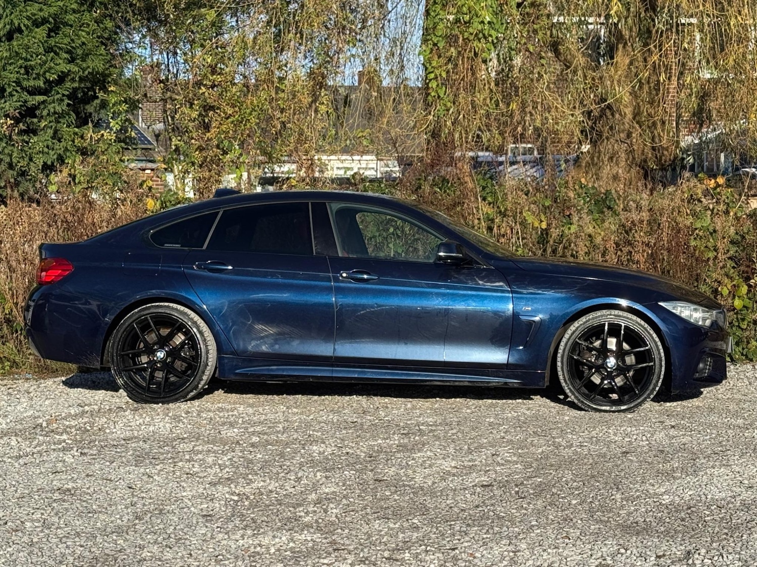 Used BMW 4 Series 2014 for sale - 76993691: Photo 15