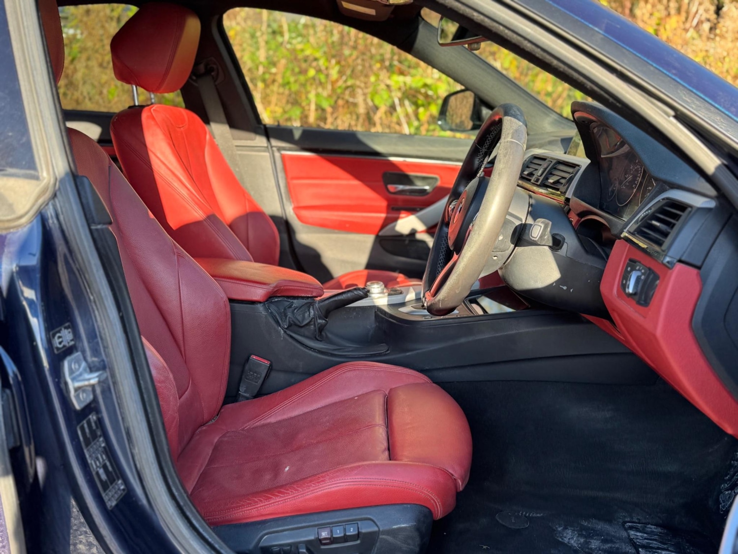 Used BMW 4 Series 2014 for sale - 76993691: Photo 26