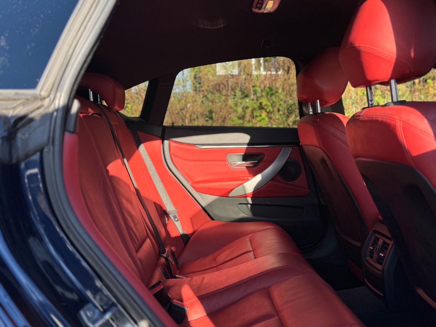 Used BMW 4 Series 2014 for sale - 76993691: Photo 28