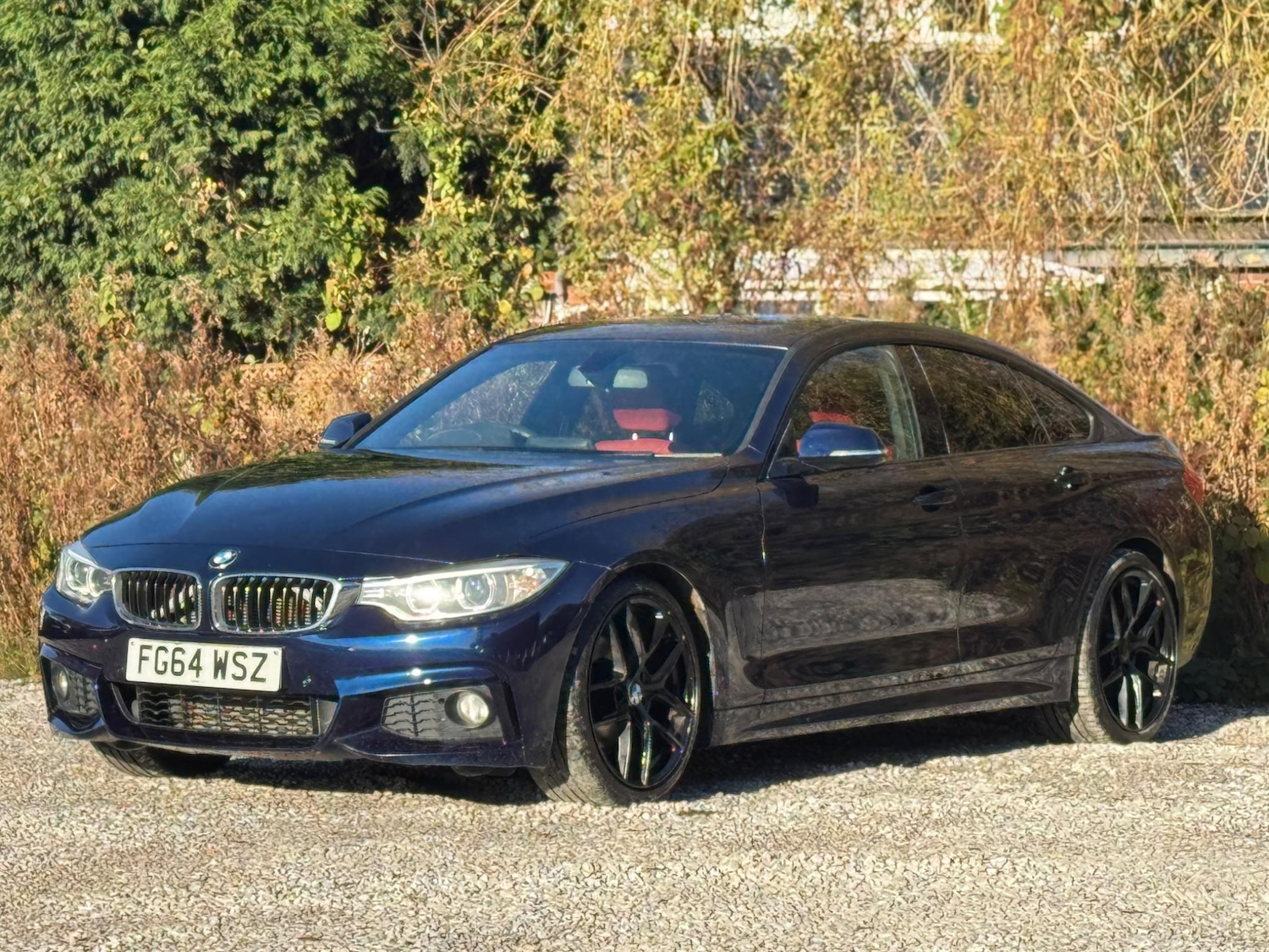 Used BMW 4 Series 2014 for sale - 76993691: Photo 3