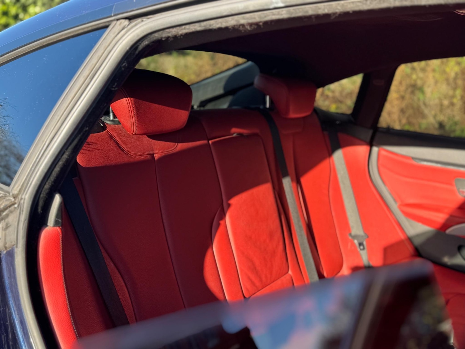 Used BMW 4 Series 2014 for sale - 76993691: Photo 30