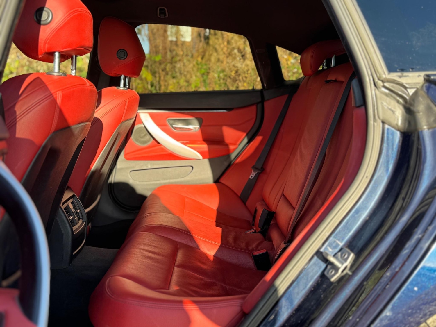 Used BMW 4 Series 2014 for sale - 76993691: Photo 33