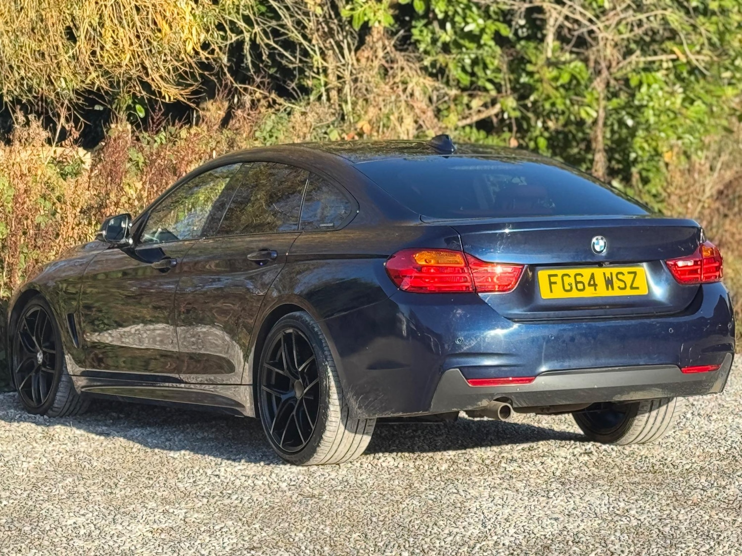 Used BMW 4 Series 2014 for sale - 76993691: Photo 4