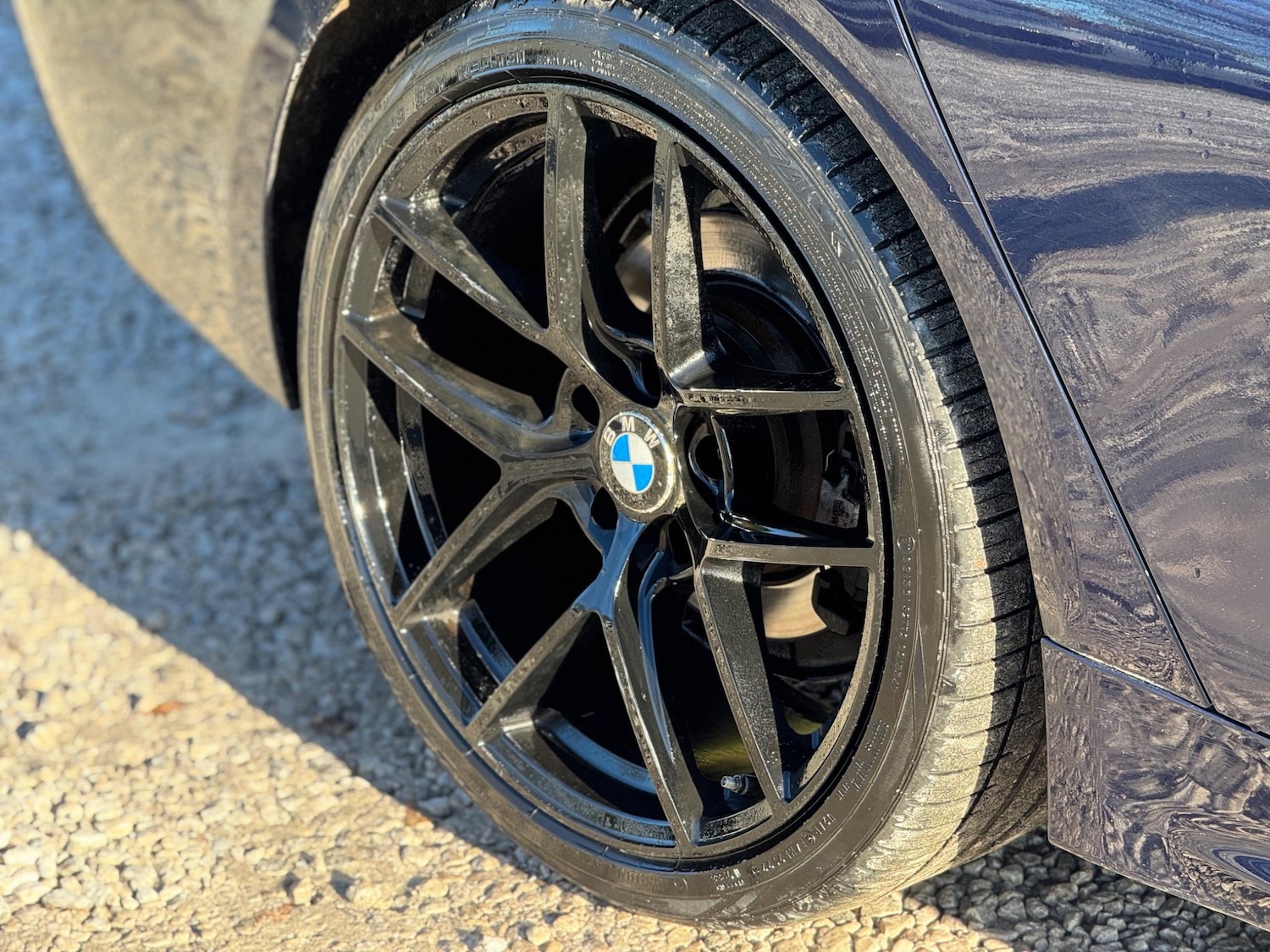 Used BMW 4 Series 2014 for sale - 76993691: Photo 42