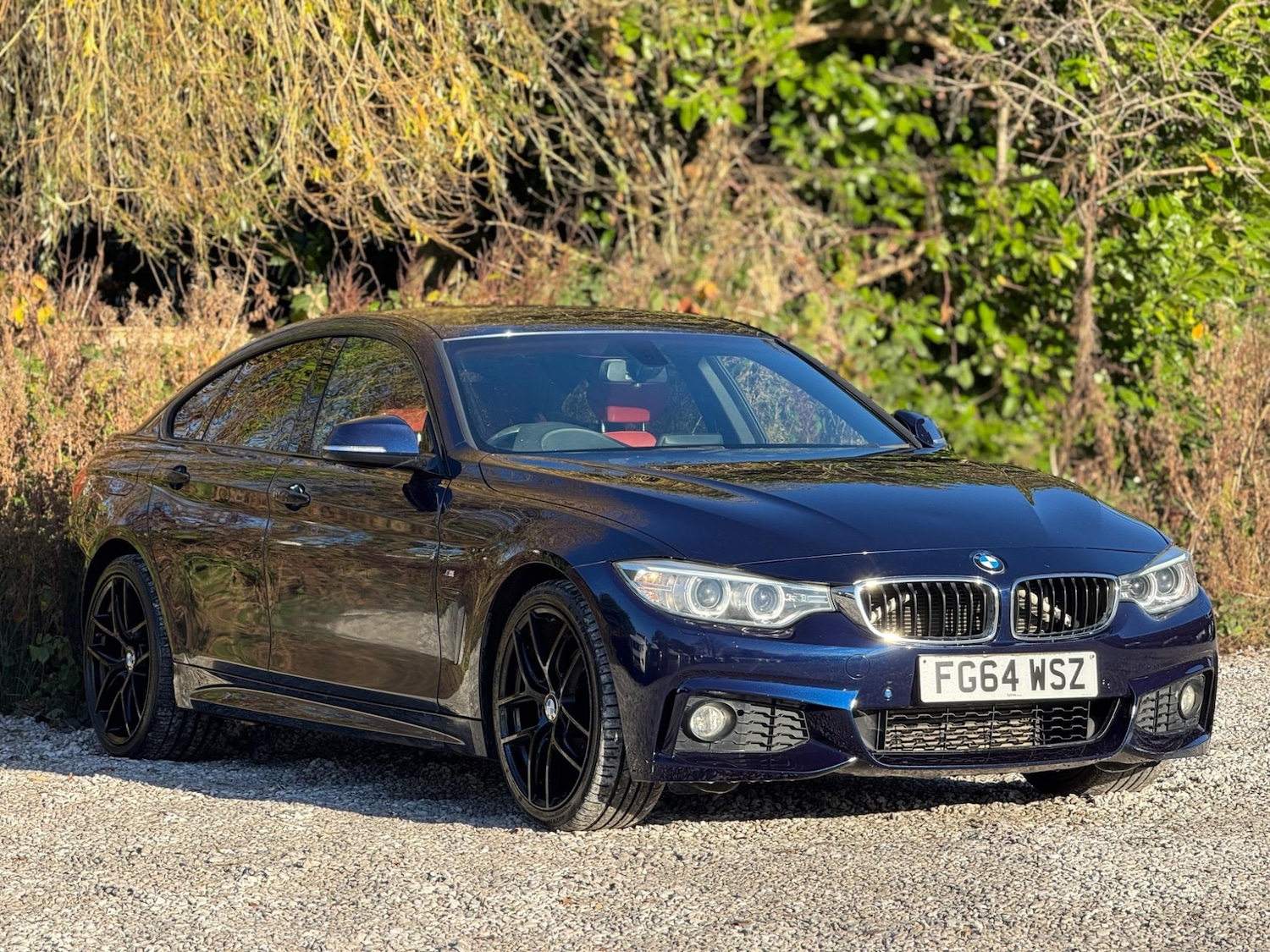 Used BMW 4 Series 2014 for sale - 76993691: Photo 5