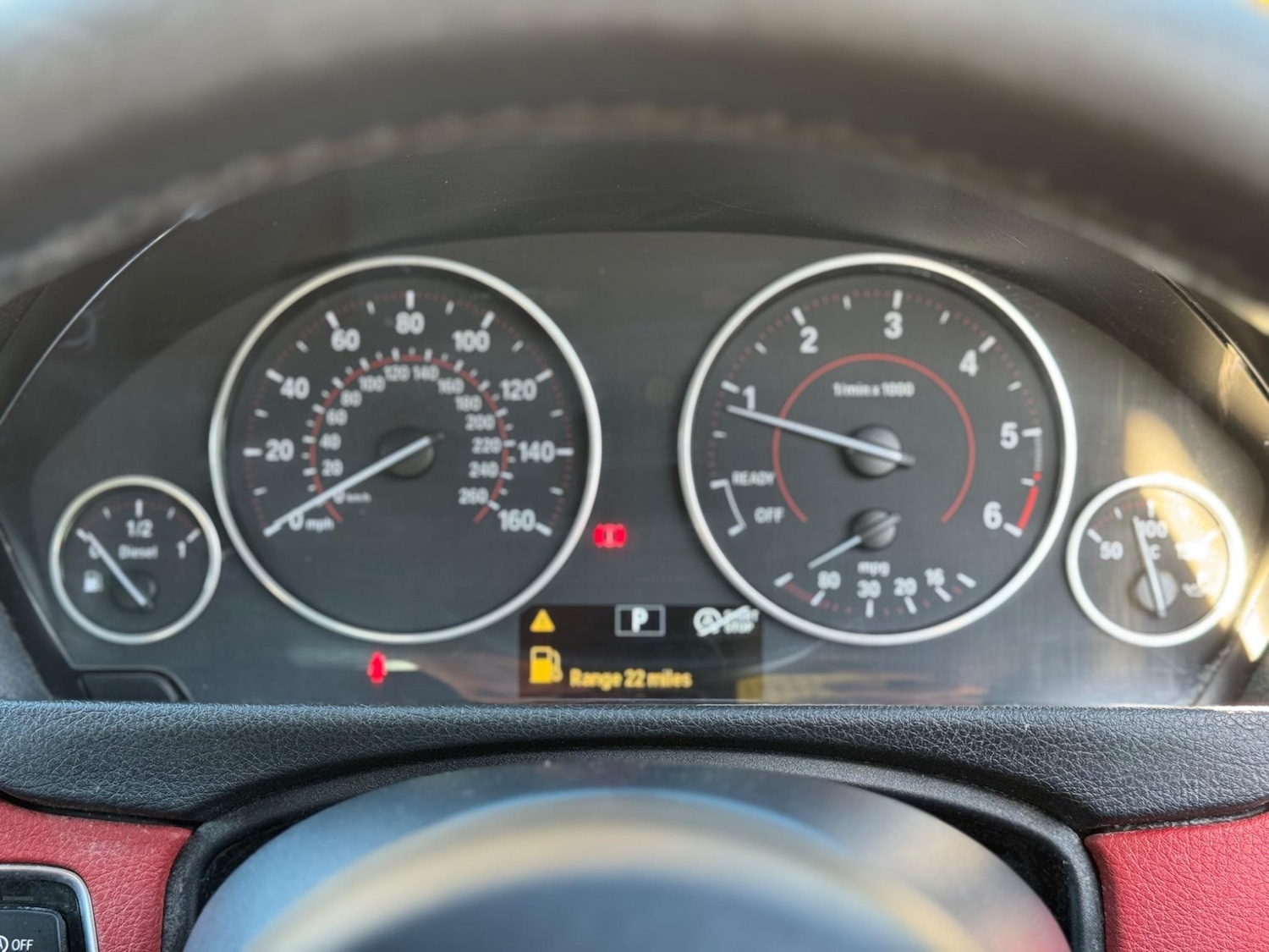 Used BMW 4 Series 2014 for sale - 76993691: Photo 56