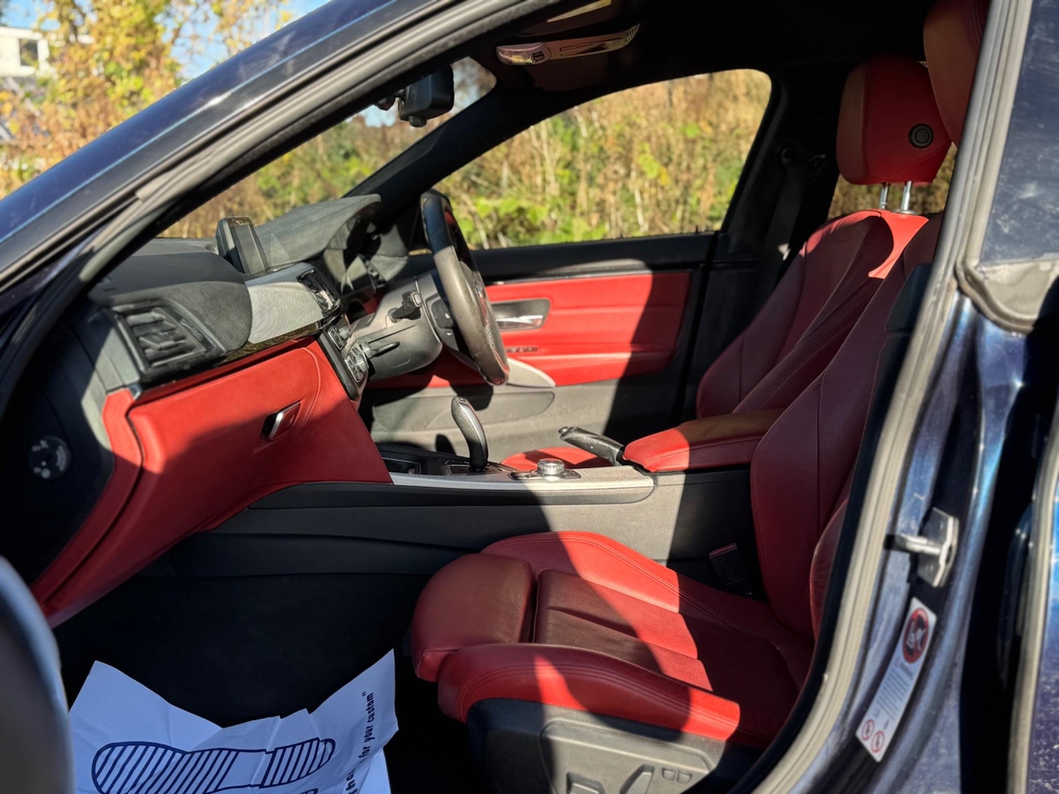 Used BMW 4 Series 2014 for sale - 76993691: Photo 61