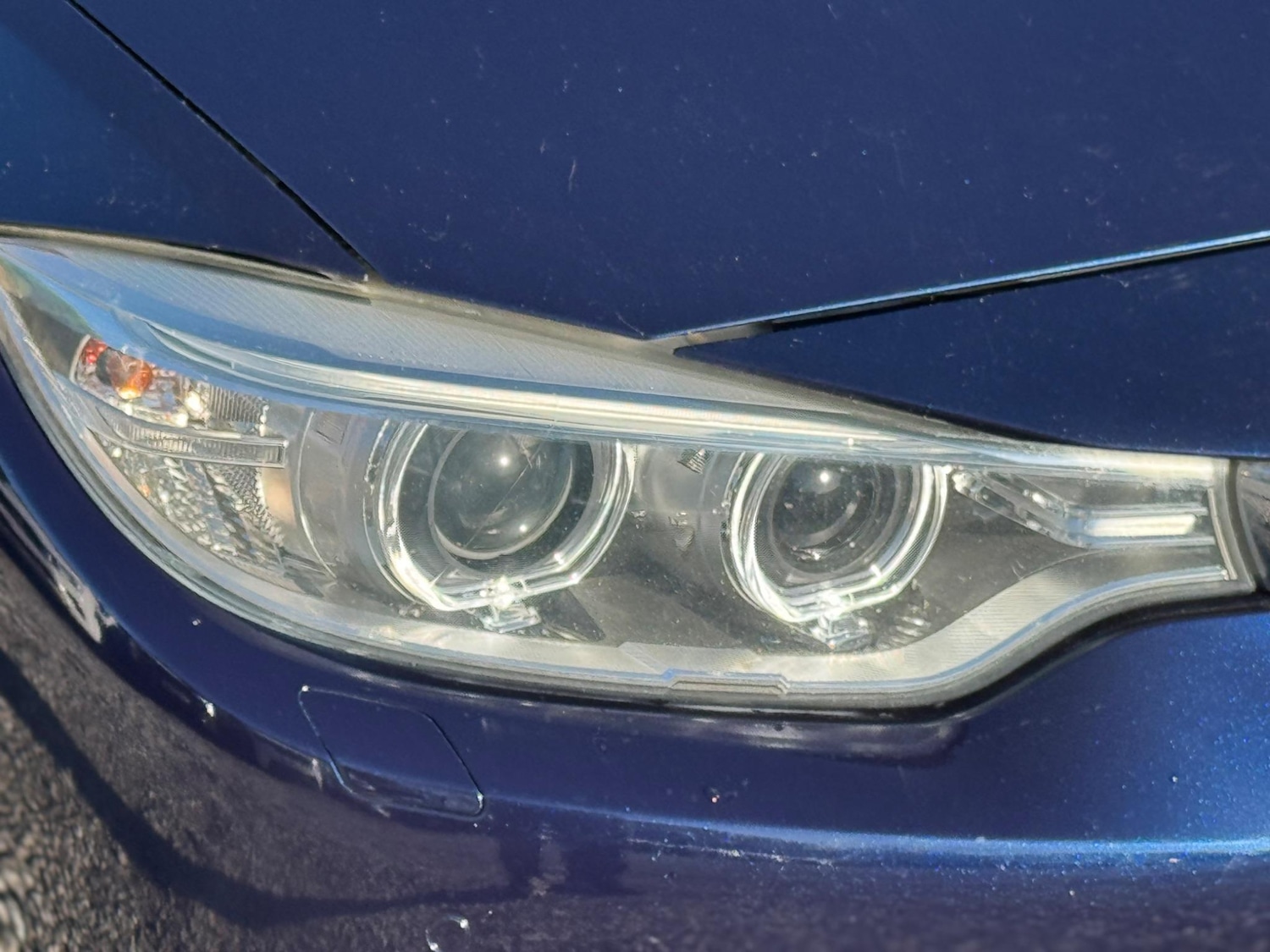 Used BMW 4 Series 2014 for sale - 76993691: Photo 63