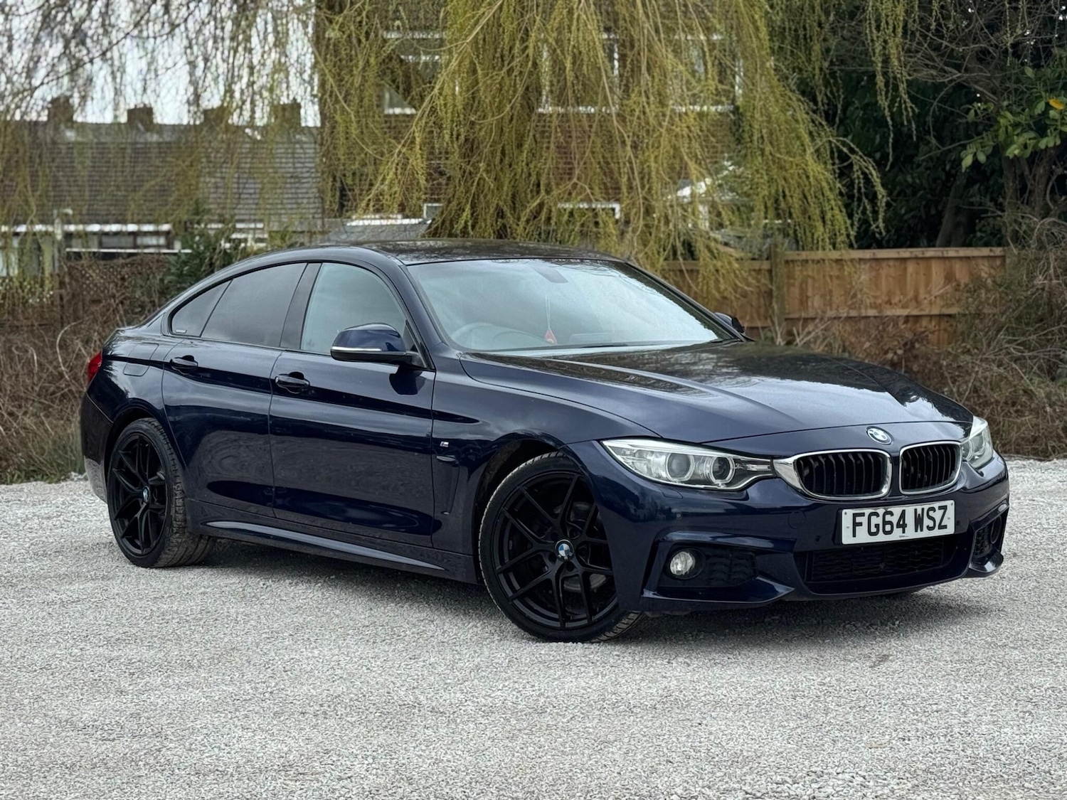 Used BMW 4 Series Gran Coupe 2014 for sale - 76993691: Photo 67