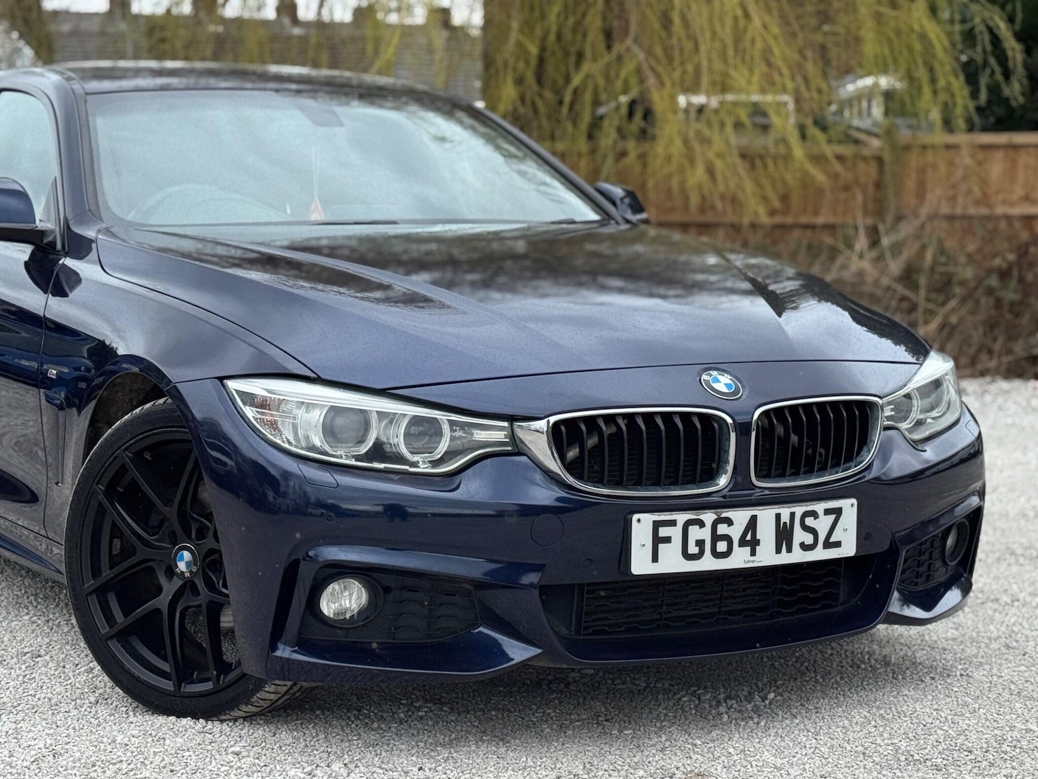 Used BMW 4 Series Gran Coupe 2014 for sale - 76993691: Photo 68