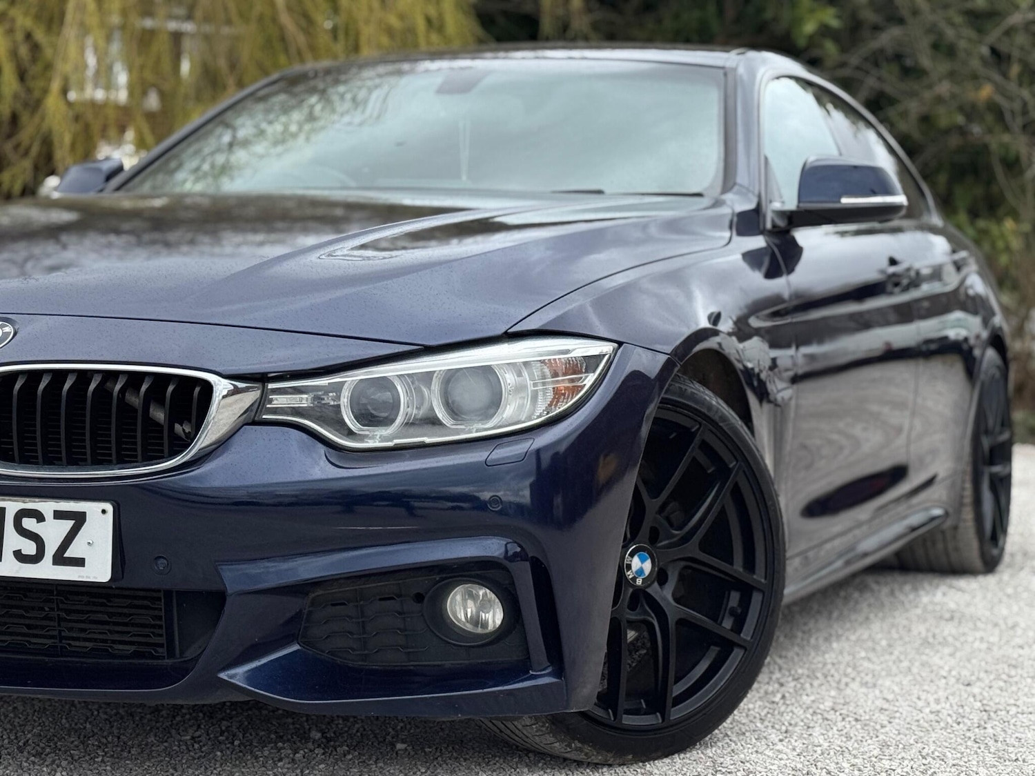 Used BMW 4 Series Gran Coupe 2014 for sale - 76993691: Photo 69