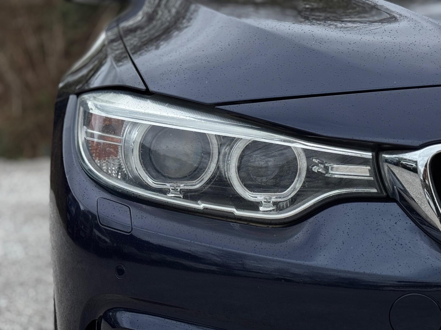 Used BMW 4 Series Gran Coupe 2014 for sale - 76993691: Photo 70