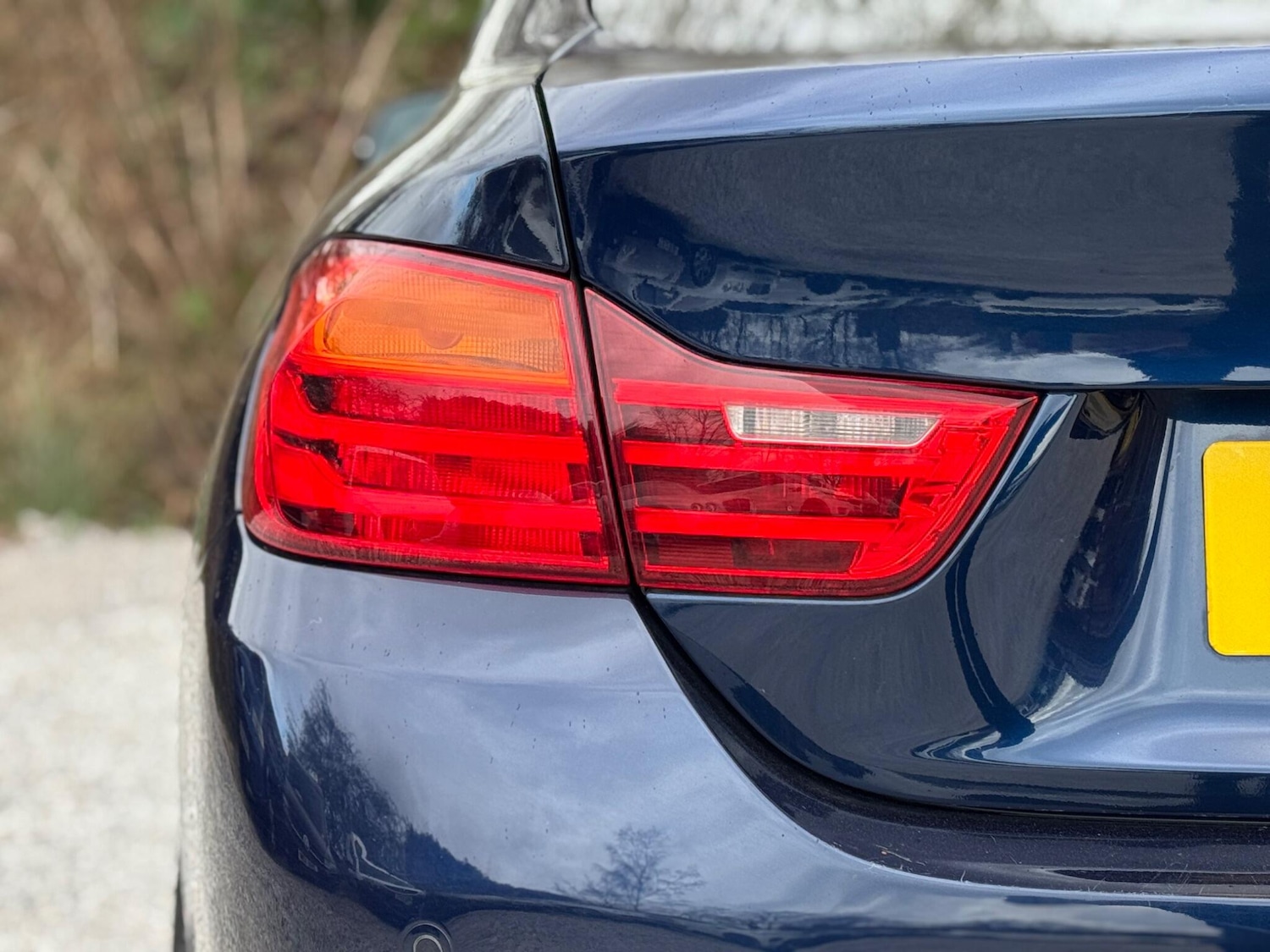 Used BMW 4 Series Gran Coupe 2014 for sale - 76993691: Photo 72