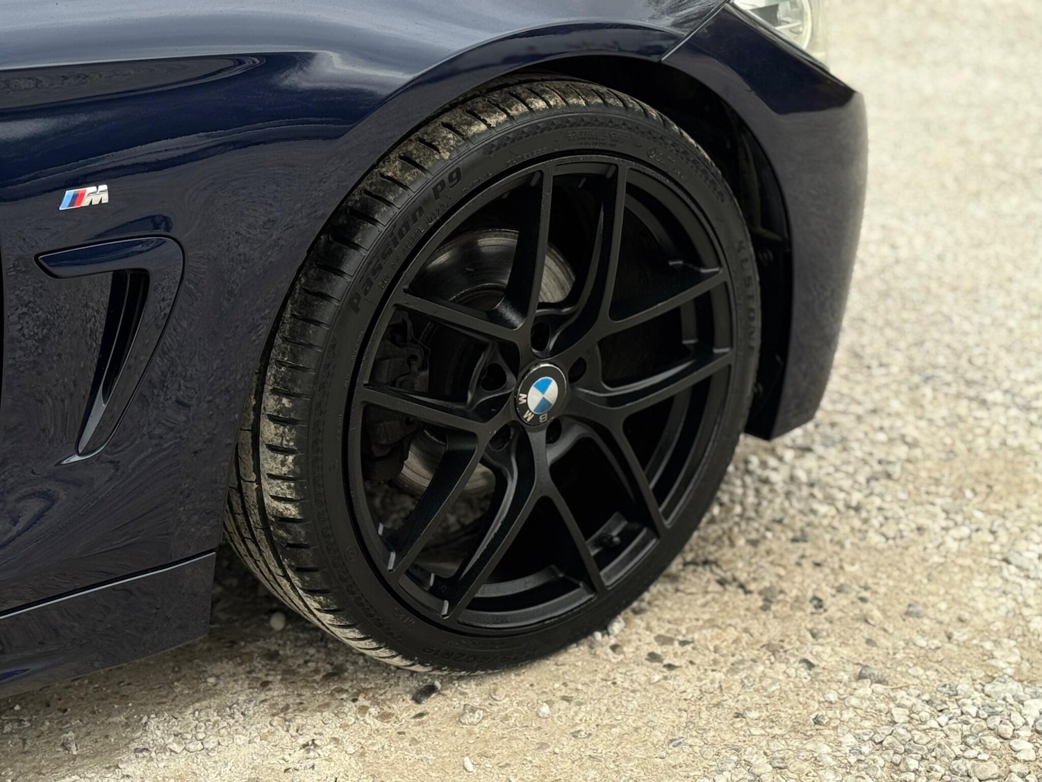 Used BMW 4 Series Gran Coupe 2014 for sale - 76993691: Photo 80