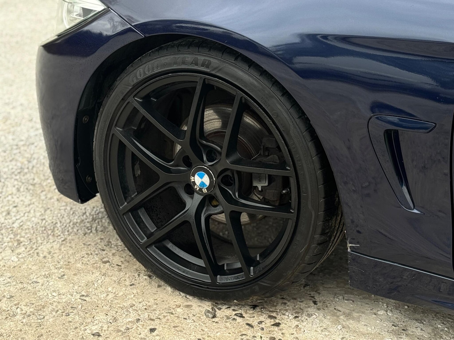 Used BMW 4 Series Gran Coupe 2014 for sale - 76993691: Photo 81