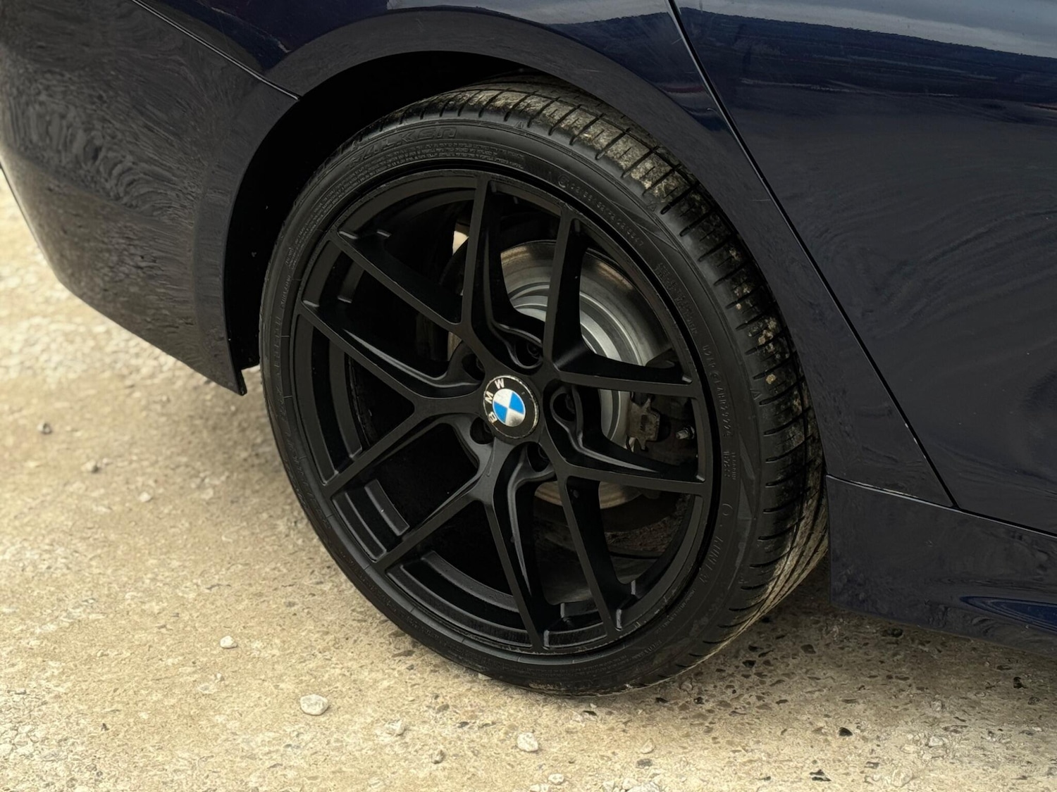 Used BMW 4 Series Gran Coupe 2014 for sale - 76993691: Photo 82