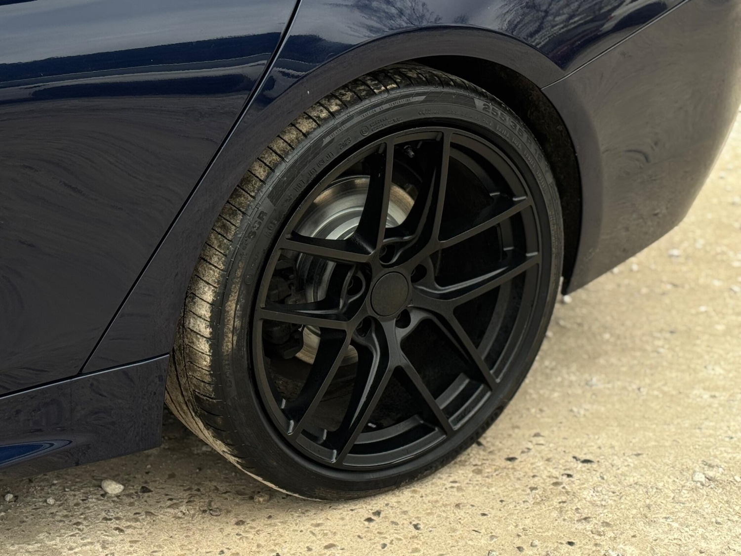 Used BMW 4 Series Gran Coupe 2014 for sale - 76993691: Photo 83