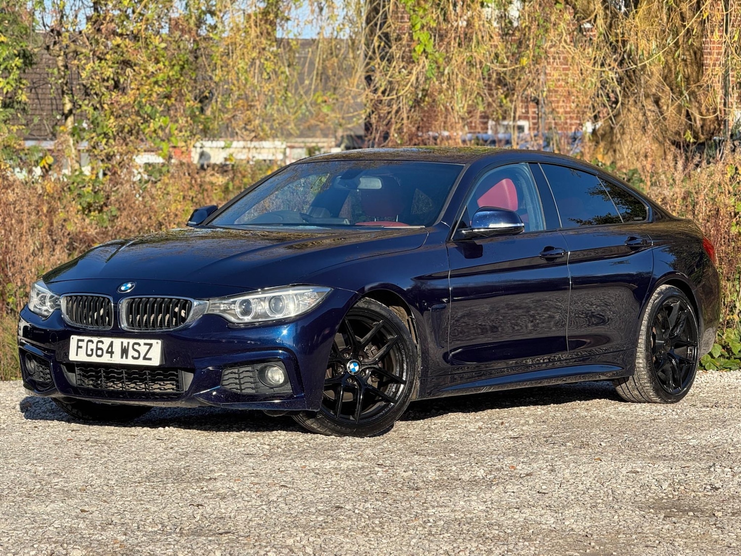 Used BMW 4 Series 2014 for sale - 76993691: Photo 9
