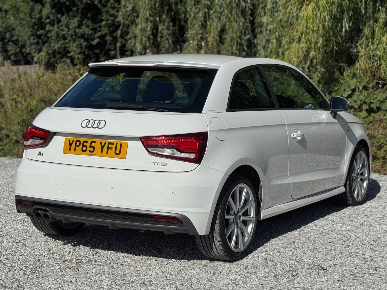 Used Audi A1 2015 for sale - 76988588: Photo 10