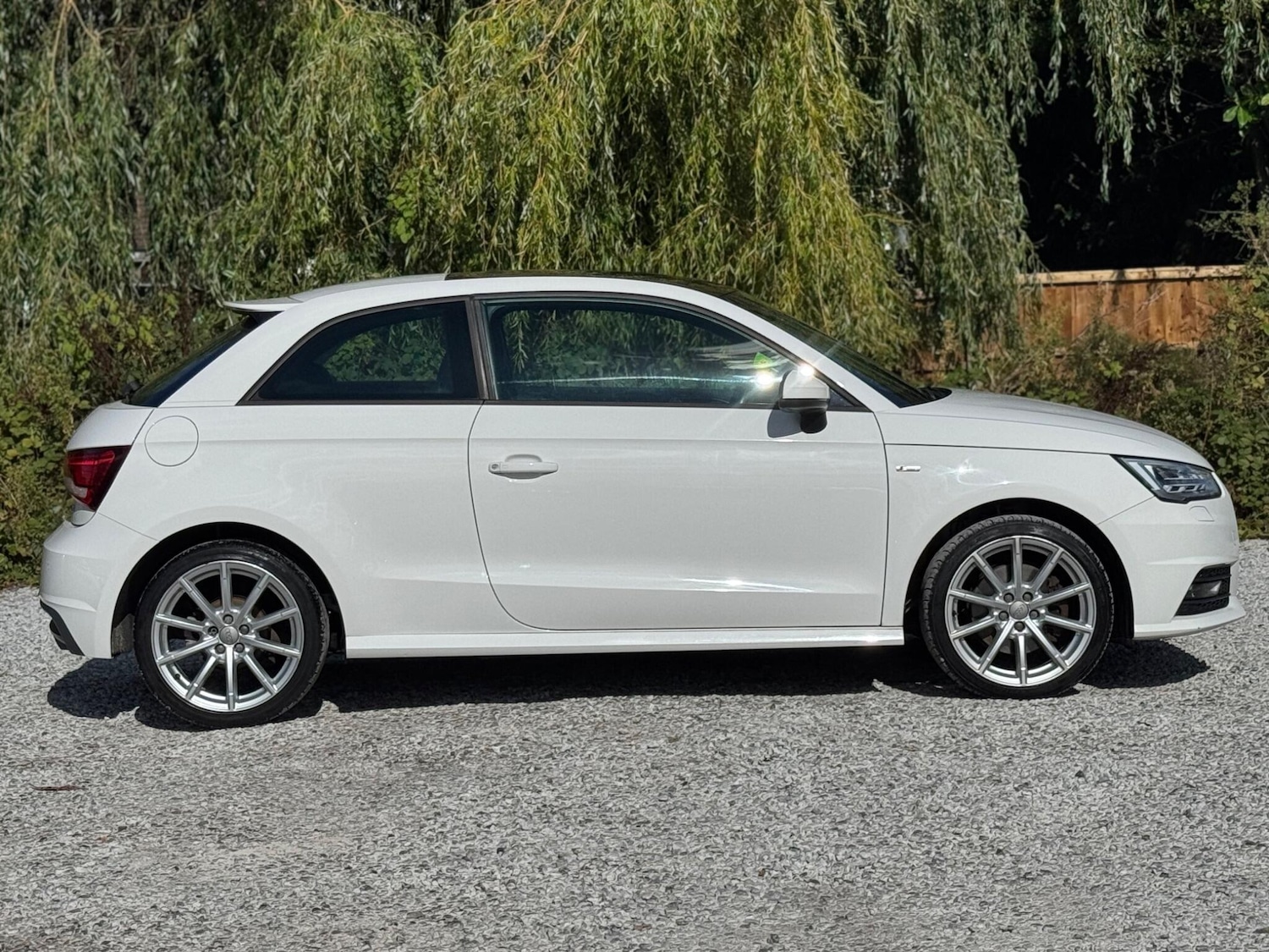 Used Audi A1 2015 for sale - 76988588: Photo 11
