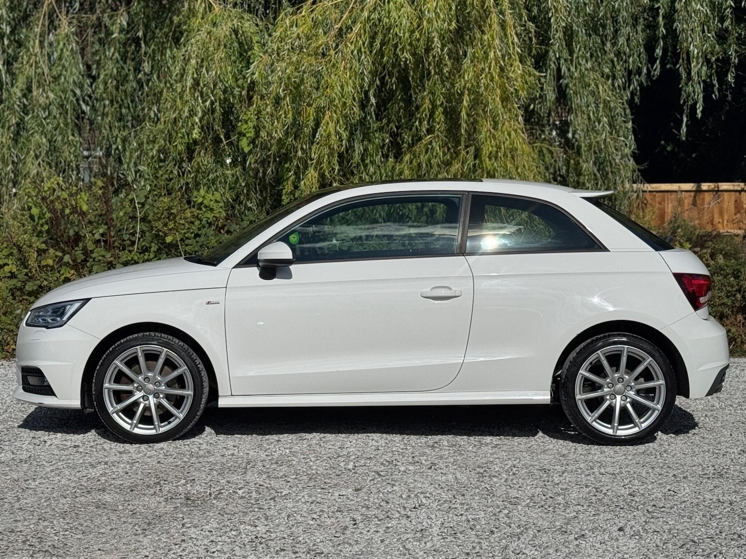 Used Audi A1 2015 for sale - 76988588: Photo 13