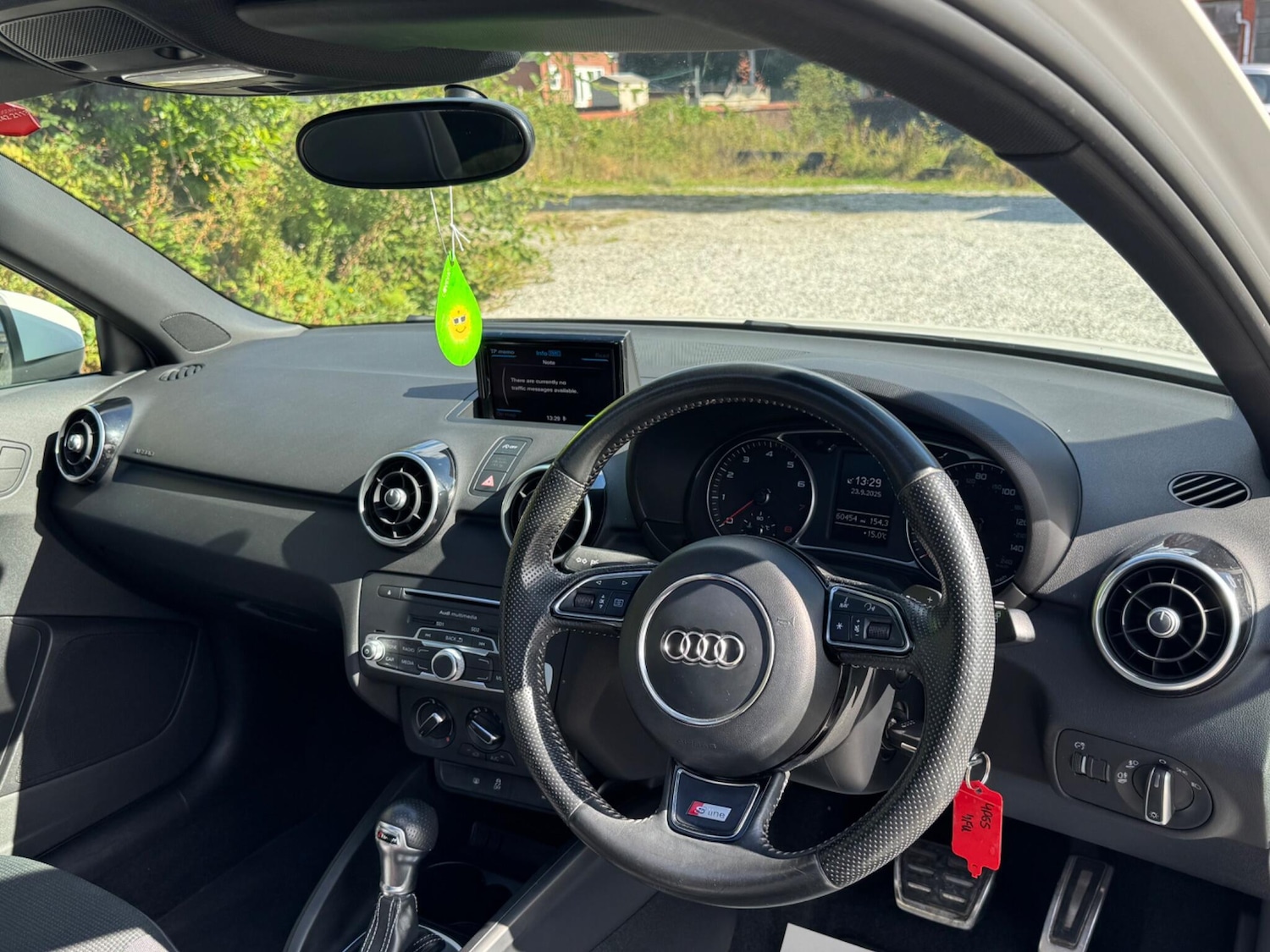 Used Audi A1 2015 for sale - 76988588: Photo 14
