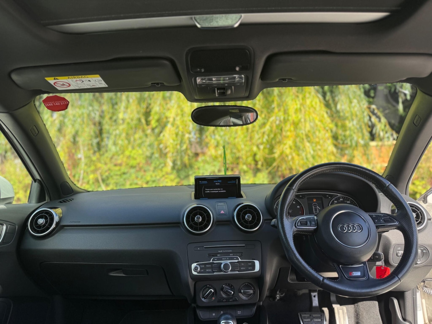 Used Audi A1 2015 for sale - 76988588: Photo 17