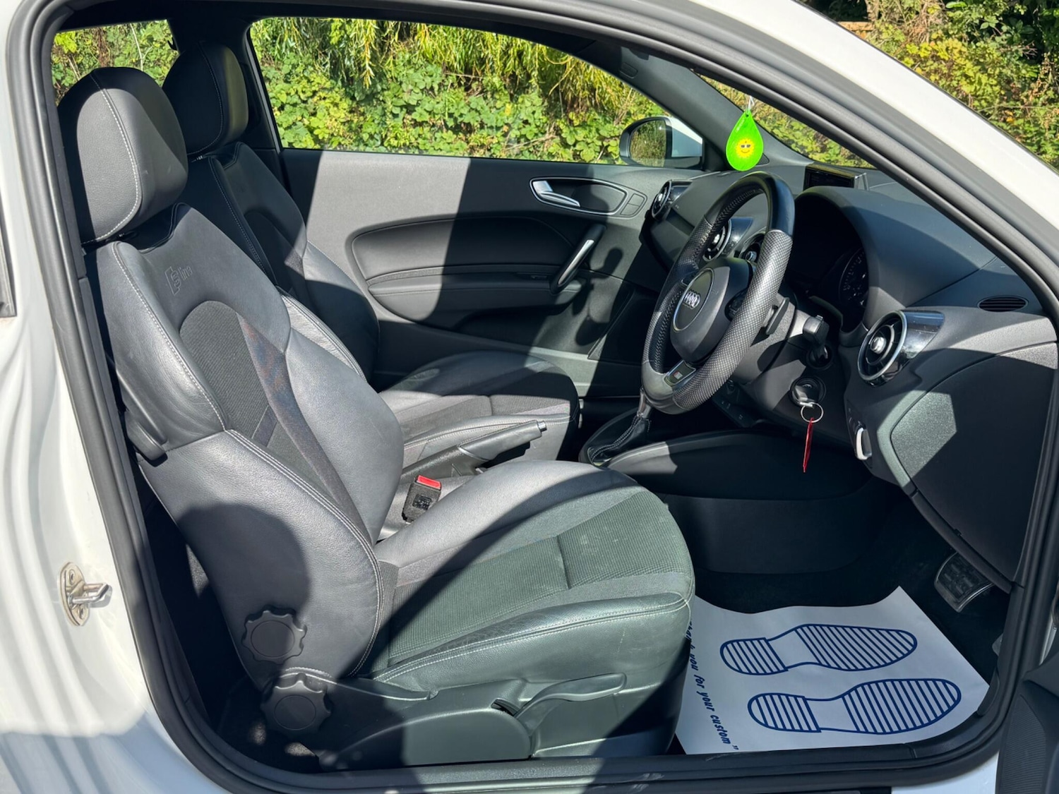 Used Audi A1 2015 for sale - 76988588: Photo 18