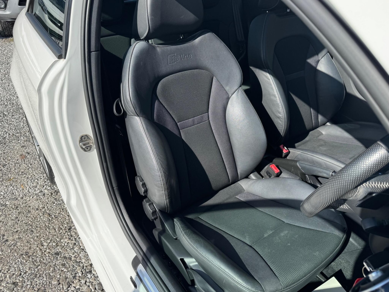 Used Audi A1 2015 for sale - 76988588: Photo 21