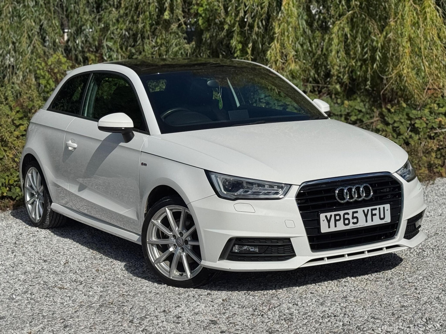 Used Audi A1 2015 for sale - 76988588: Photo 24