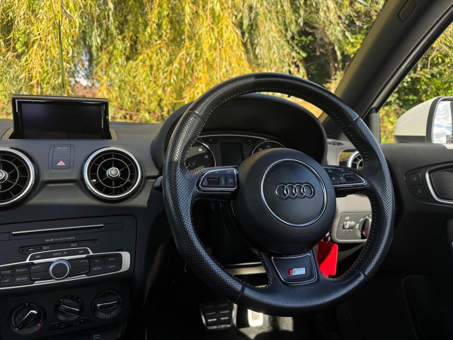 Used Audi A1 2015 for sale - 76988588: Photo 27