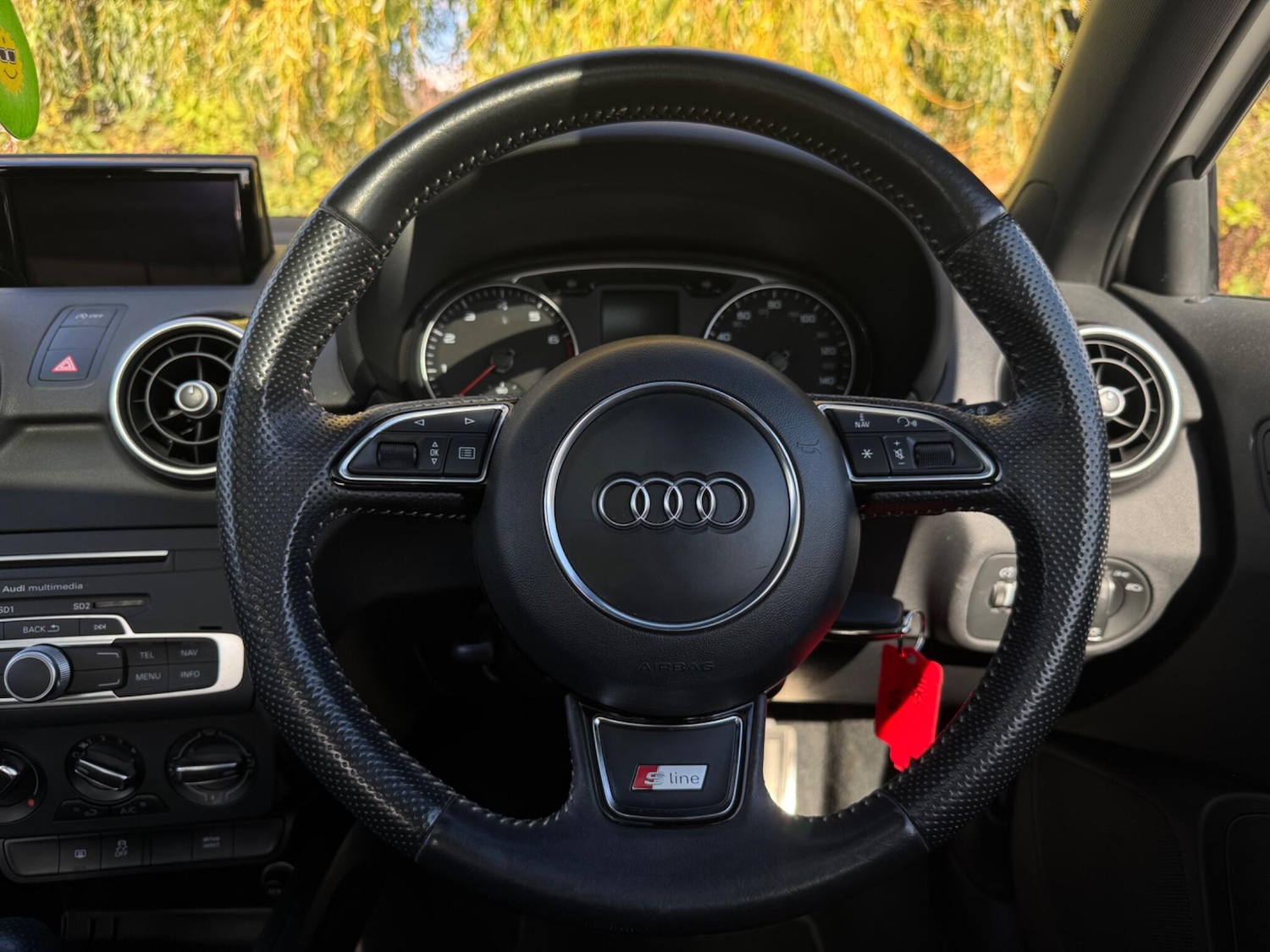 Used Audi A1 2015 for sale - 76988588: Photo 28