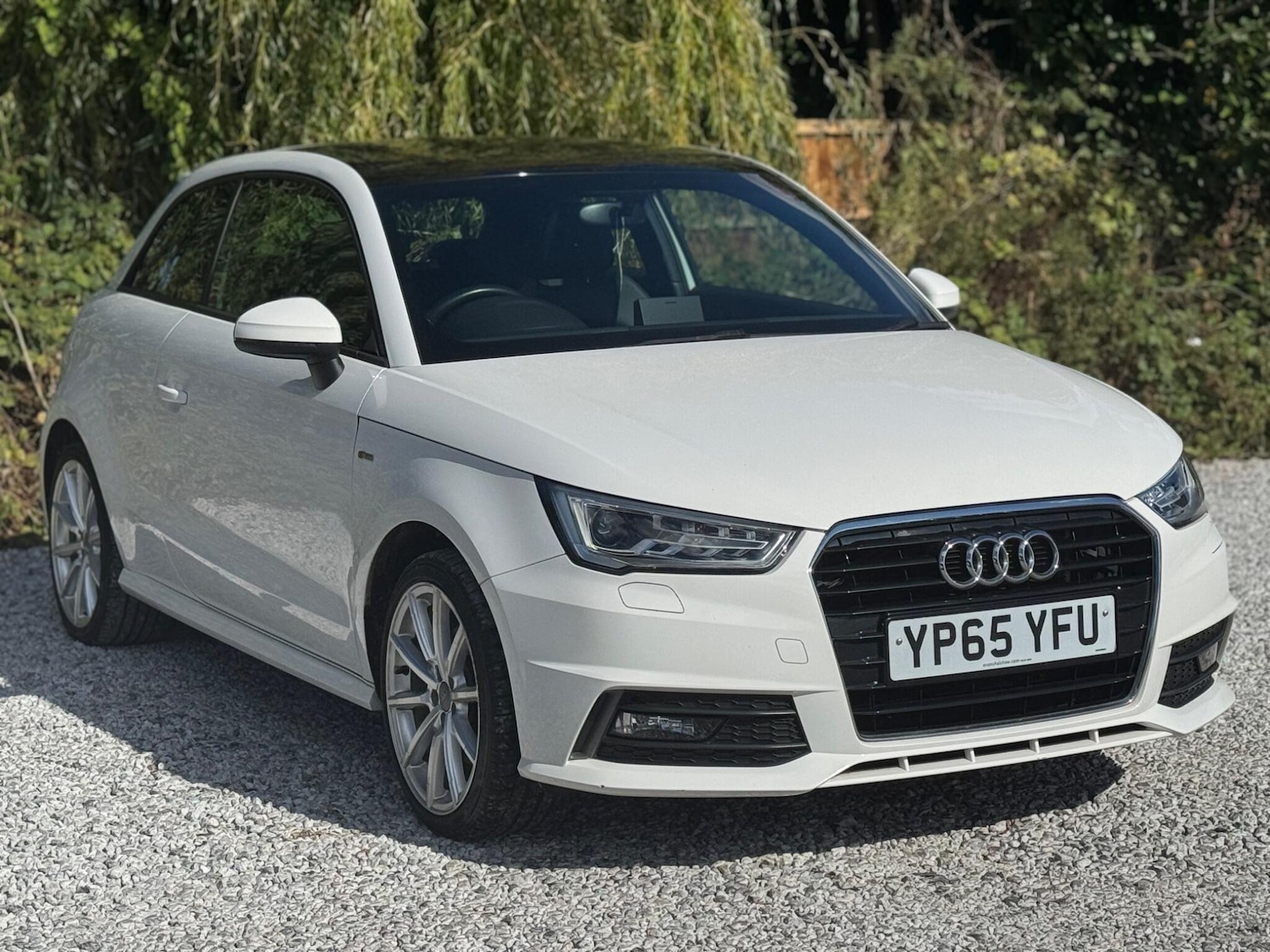 Used Audi A1 2015 for sale - 76988588: Photo 3
