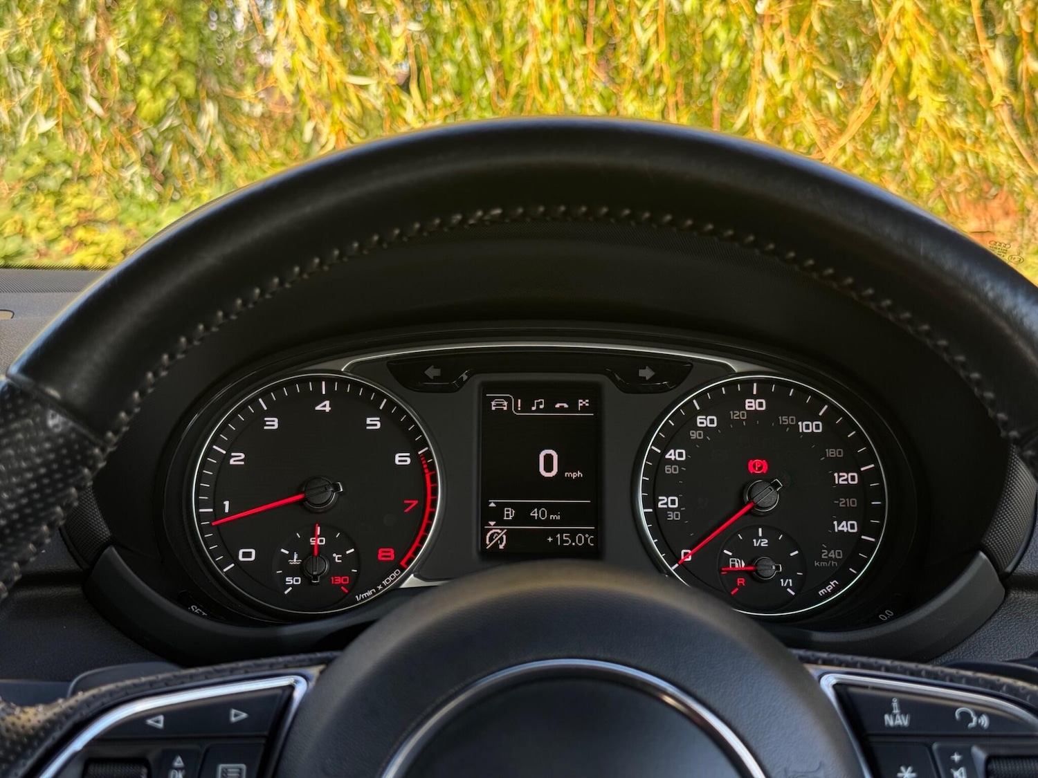 Used Audi A1 2015 for sale - 76988588: Photo 39