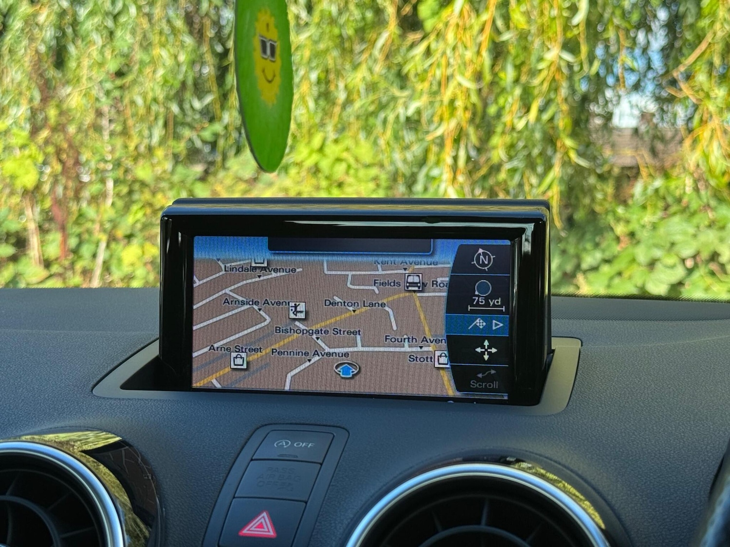 Used Audi A1 2015 for sale - 76988588: Photo 42