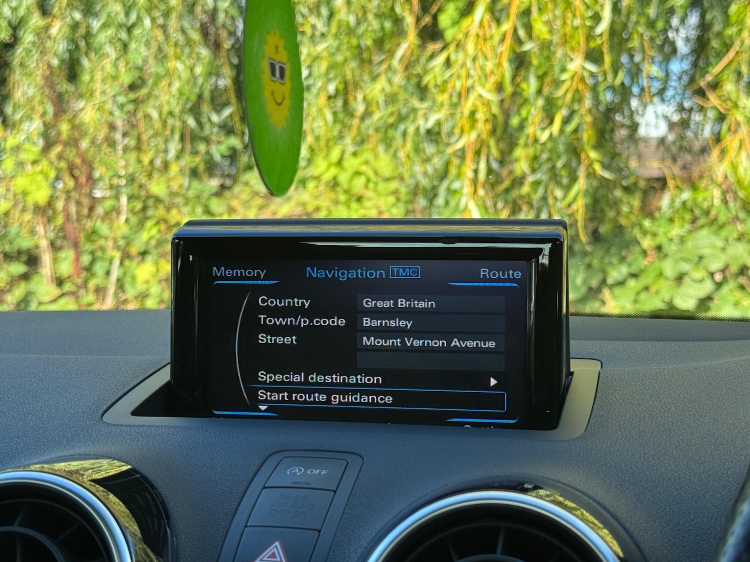 Used Audi A1 2015 for sale - 76988588: Photo 43