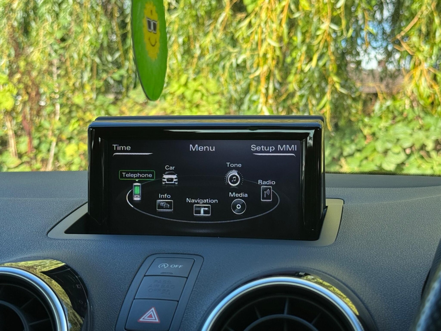 Used Audi A1 2015 for sale - 76988588: Photo 44