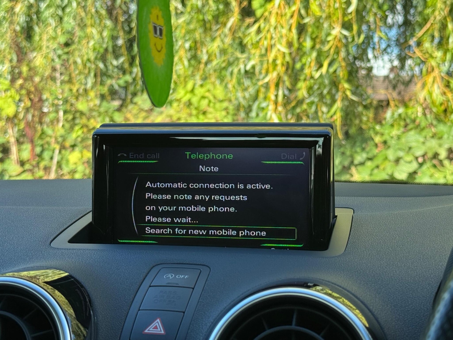 Used Audi A1 2015 for sale - 76988588: Photo 46