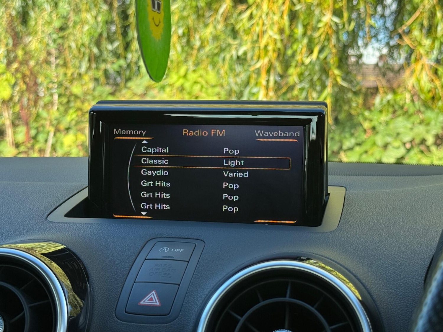 Used Audi A1 2015 for sale - 76988588: Photo 48