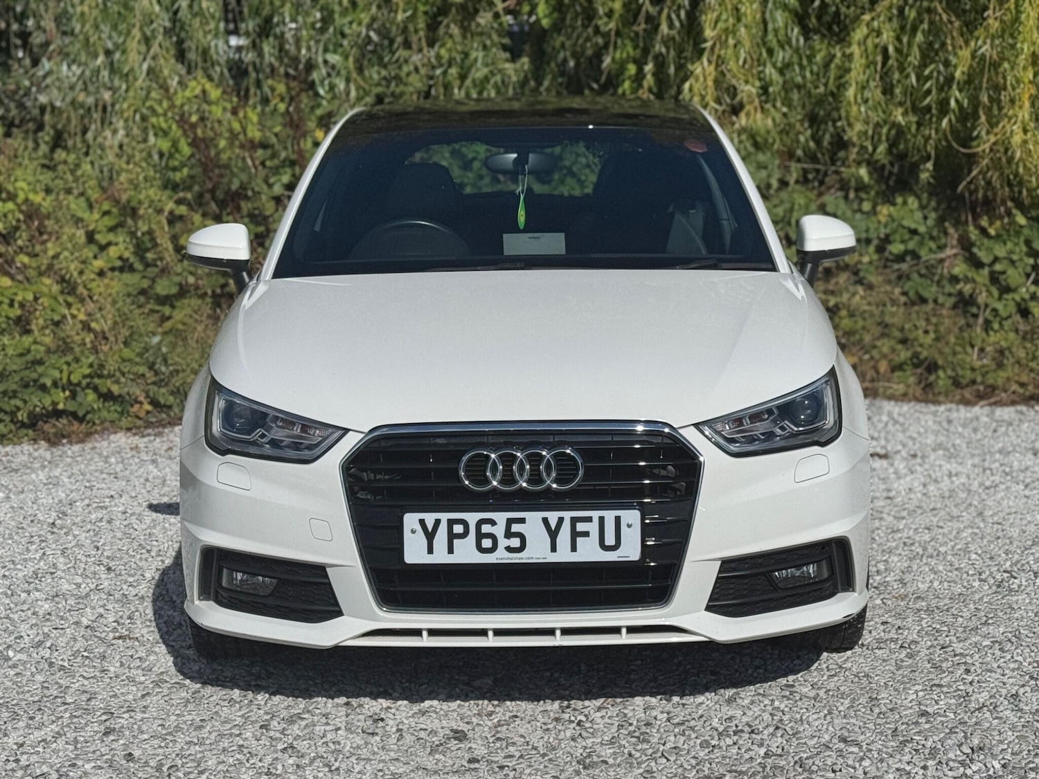 Used Audi A1 2015 for sale - 76988588: Photo 5