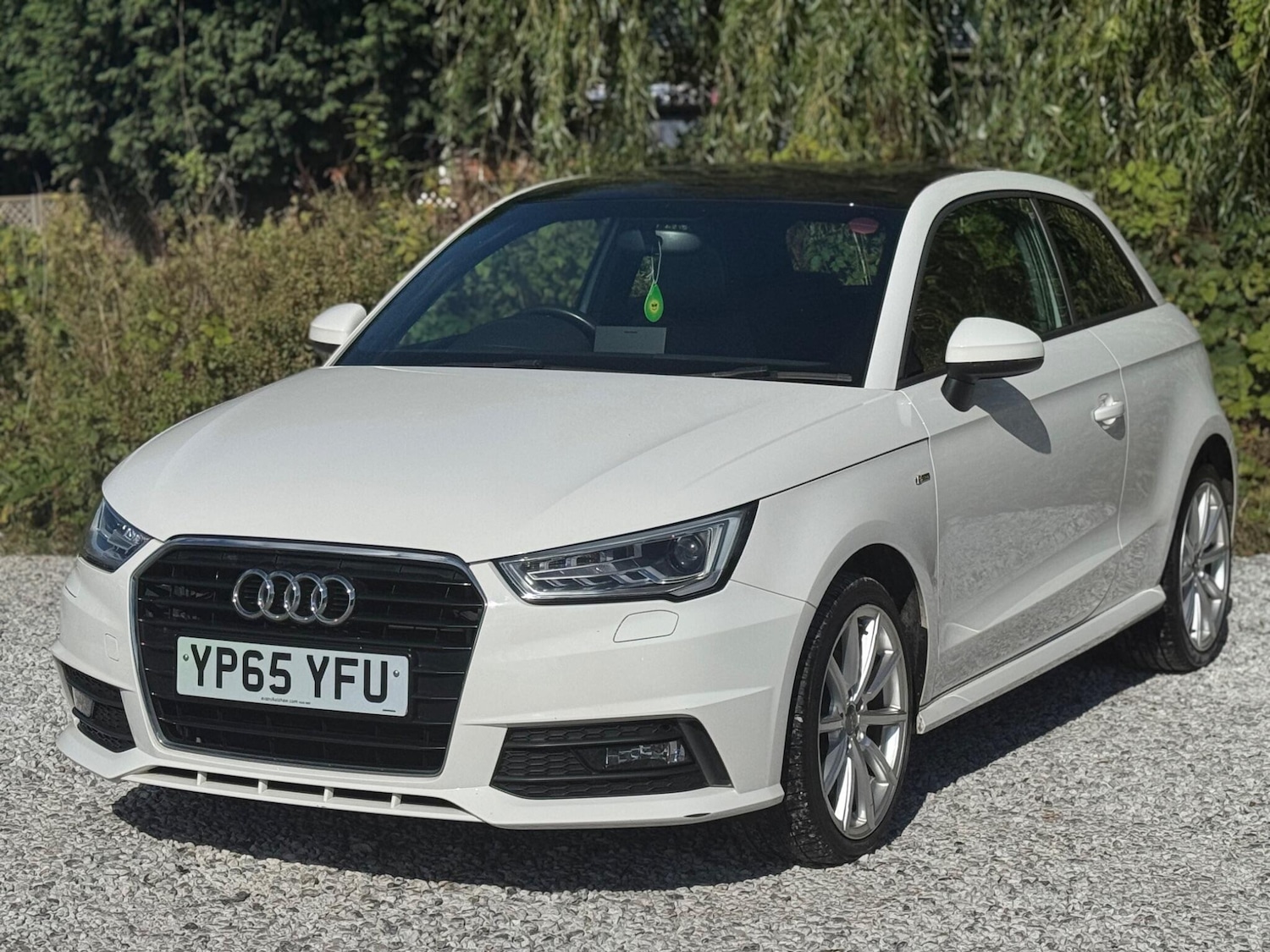 Used Audi A1 2015 for sale - 76988588: Photo 6