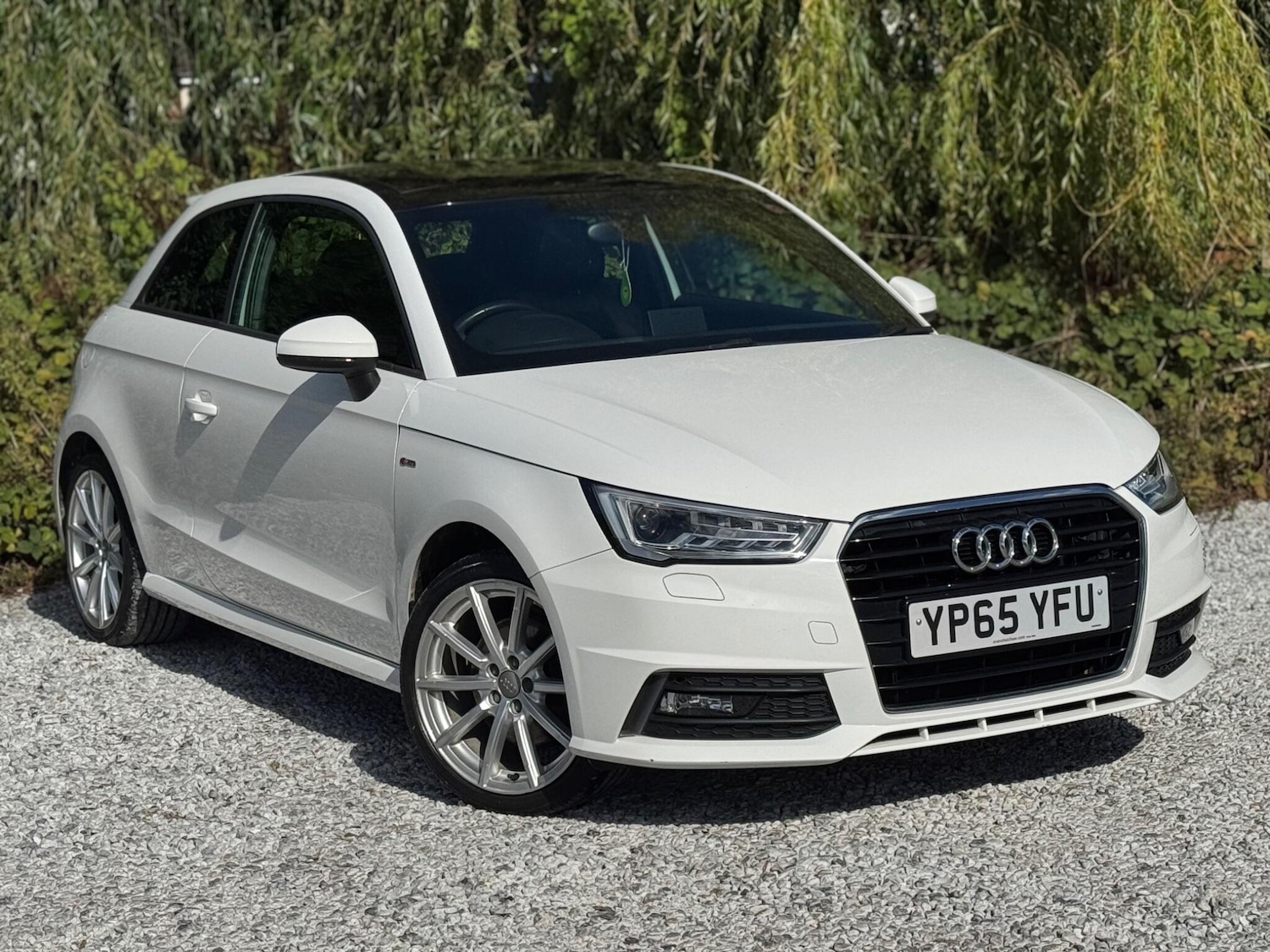 Used Audi A1 2015 for sale - 76988588: Photo 63