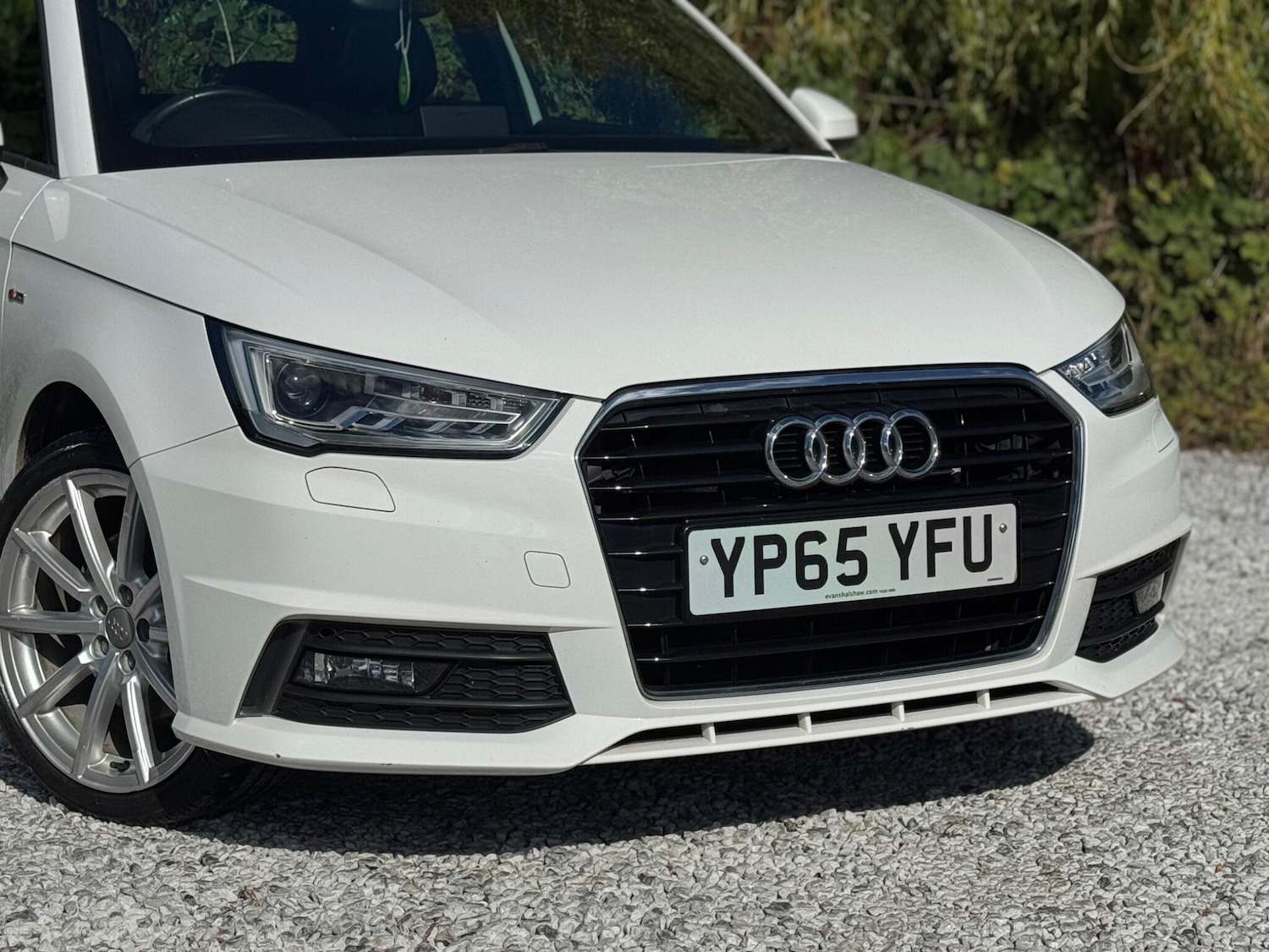 Used Audi A1 2015 for sale - 76988588: Photo 64