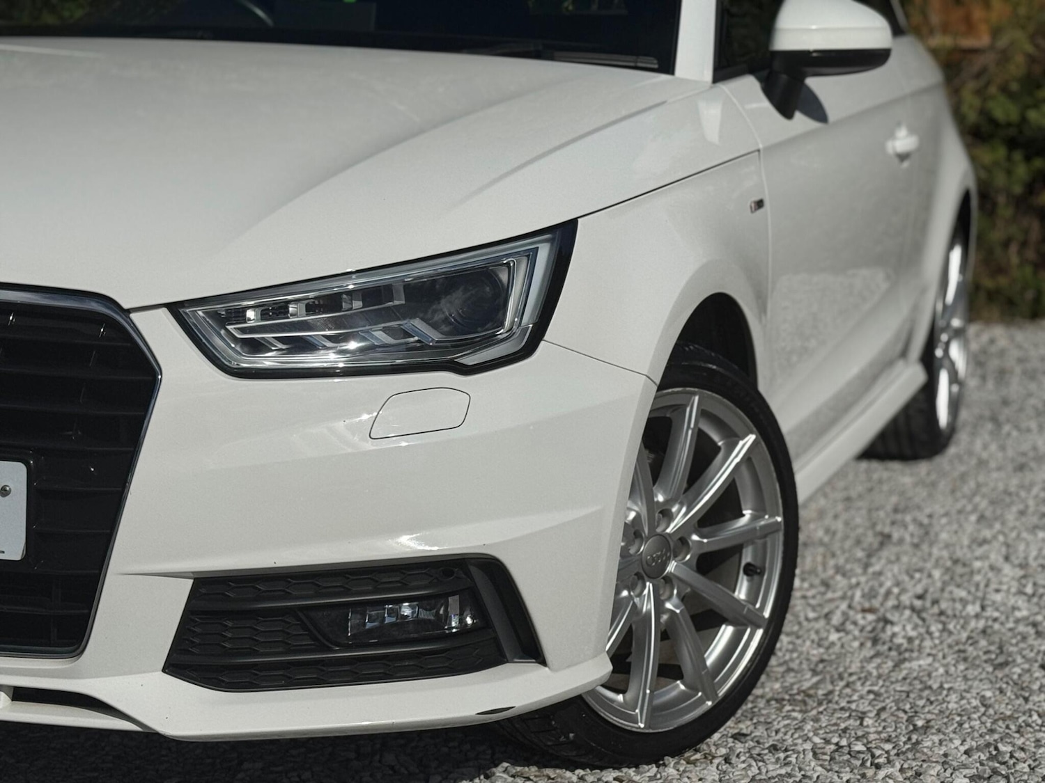 Used Audi A1 2015 for sale - 76988588: Photo 65