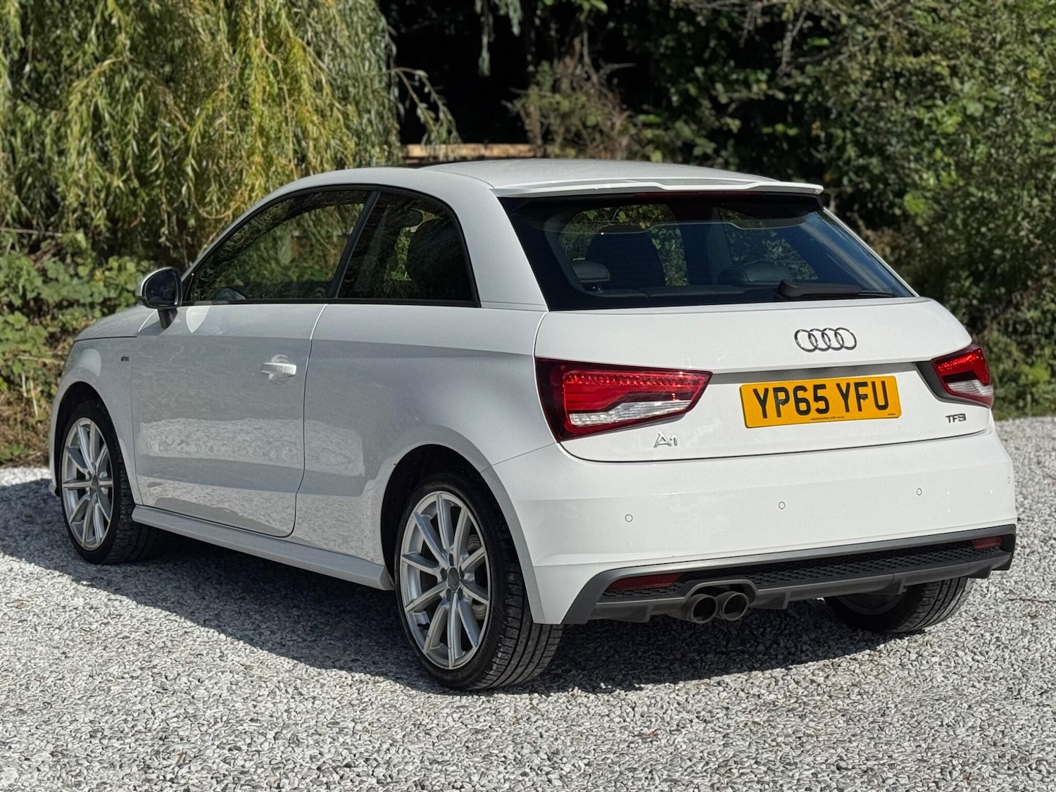 Used Audi A1 2015 for sale - 76988588: Photo 7