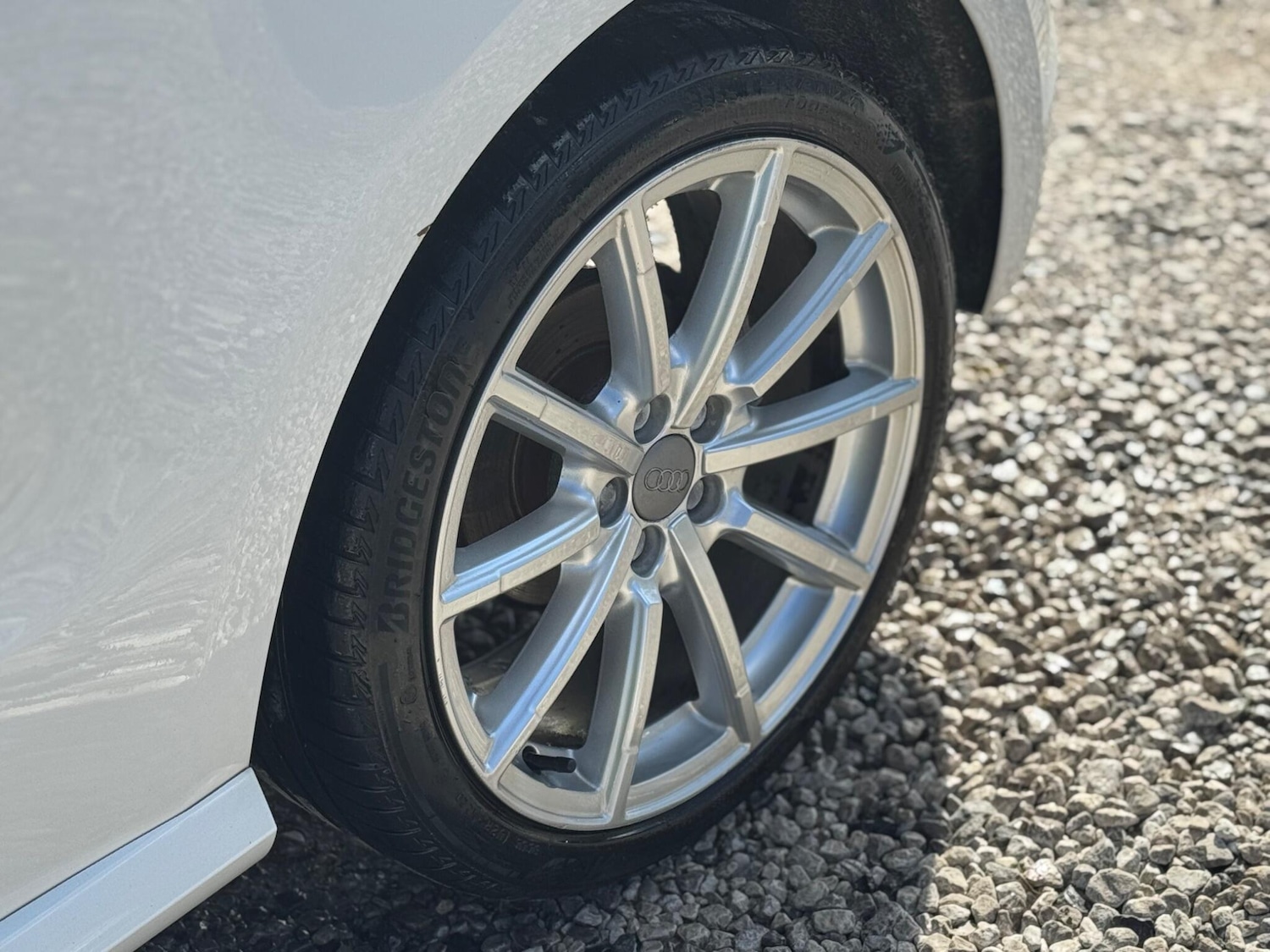 Used Audi A1 2015 for sale - 76988588: Photo 76