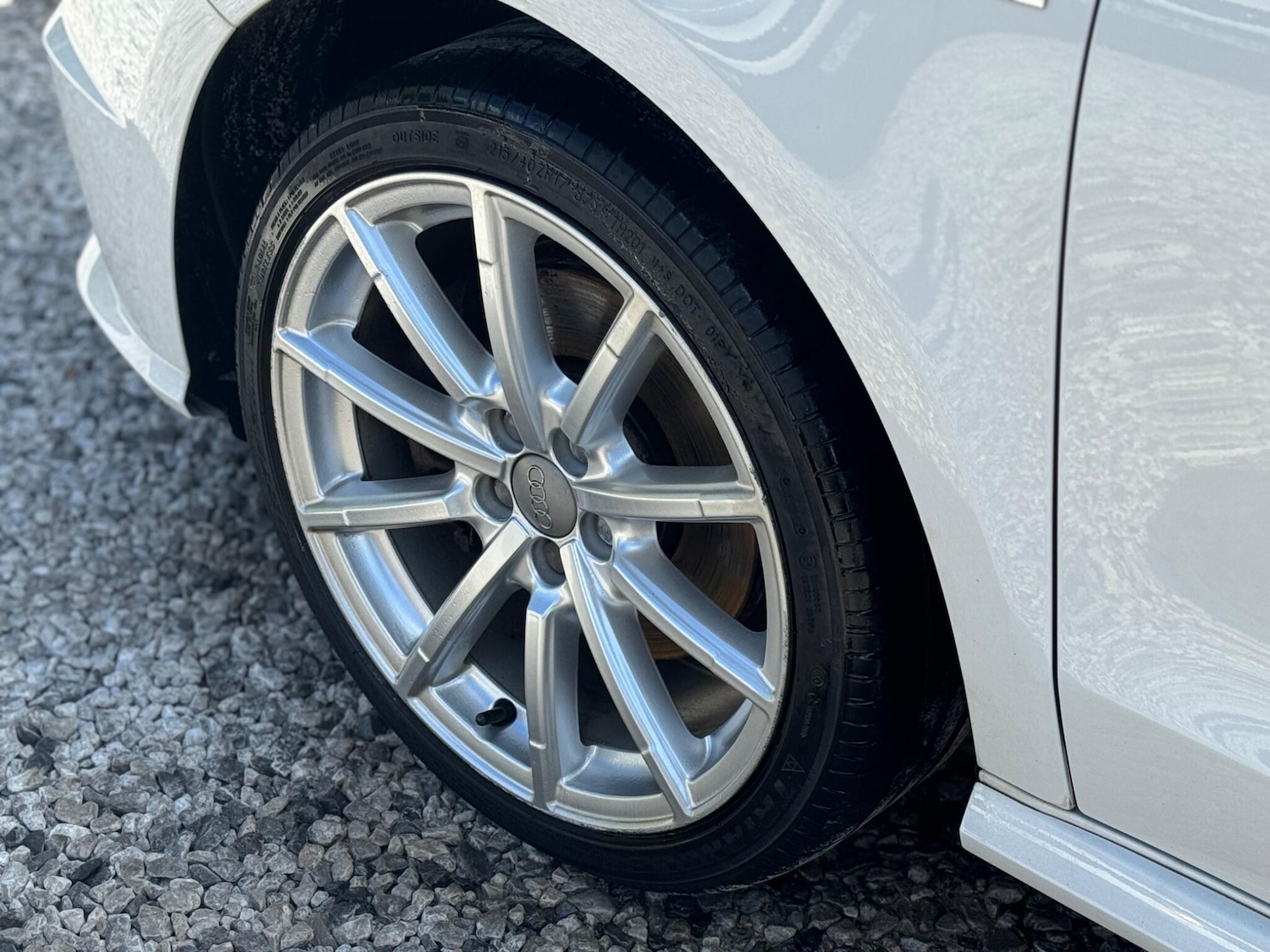 Used Audi A1 2015 for sale - 76988588: Photo 77