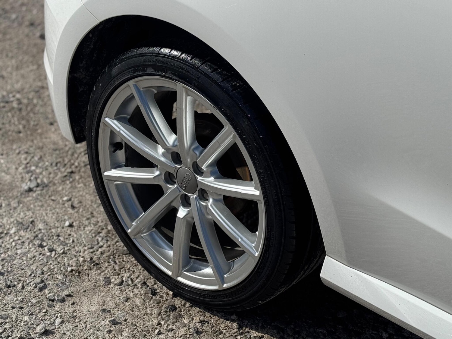 Used Audi A1 2015 for sale - 76988588: Photo 78